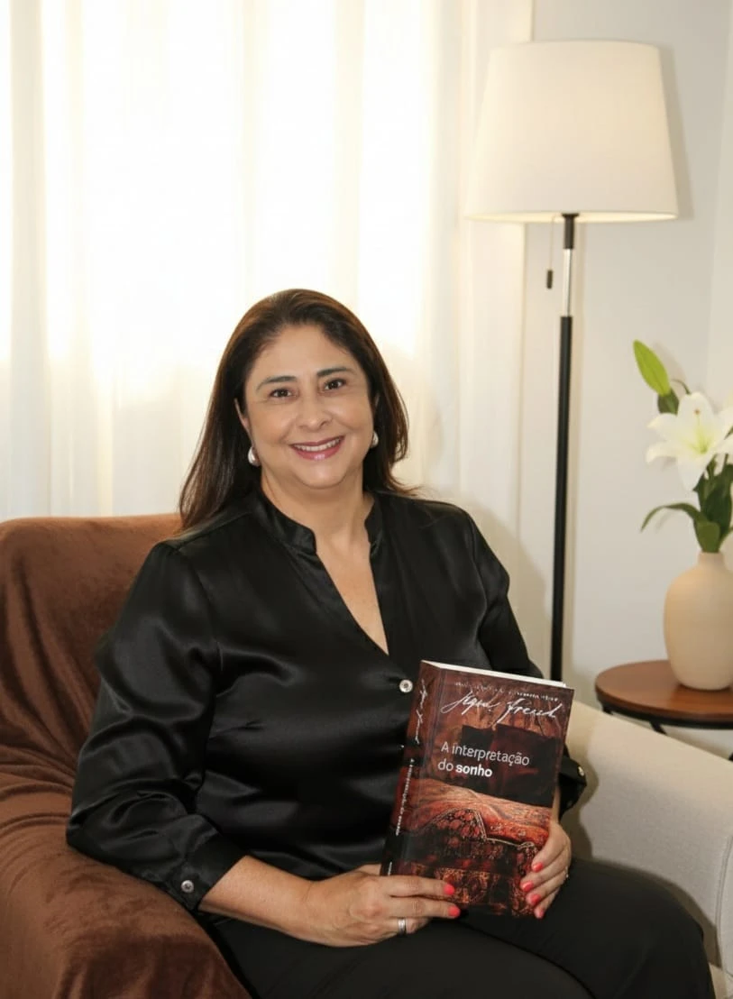 Psicanálise em Bragança Paulista