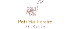 Patrícia Pereira Psicóloga — Logo