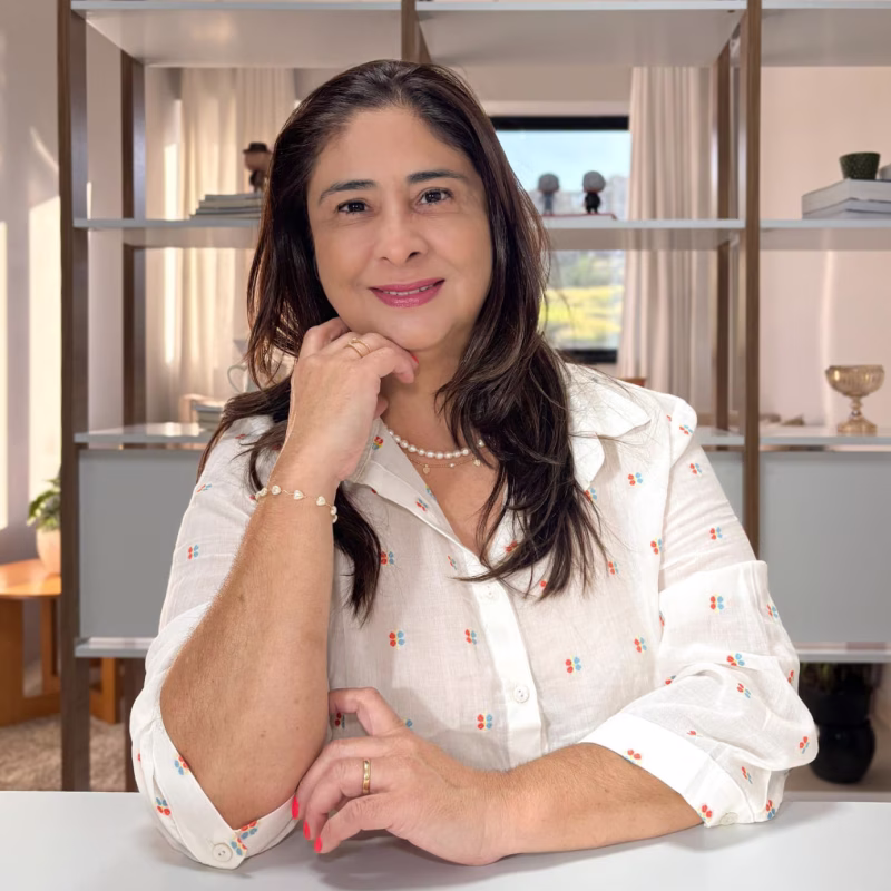 Psicóloga Patrícia Pereira — Consultório em Bragança Paulista